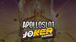 Apollo Slot Joker